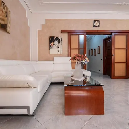 Casa Del Mandorlo *