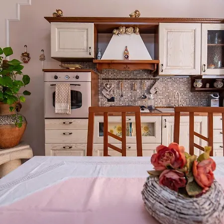 Casa Del Mandorlo